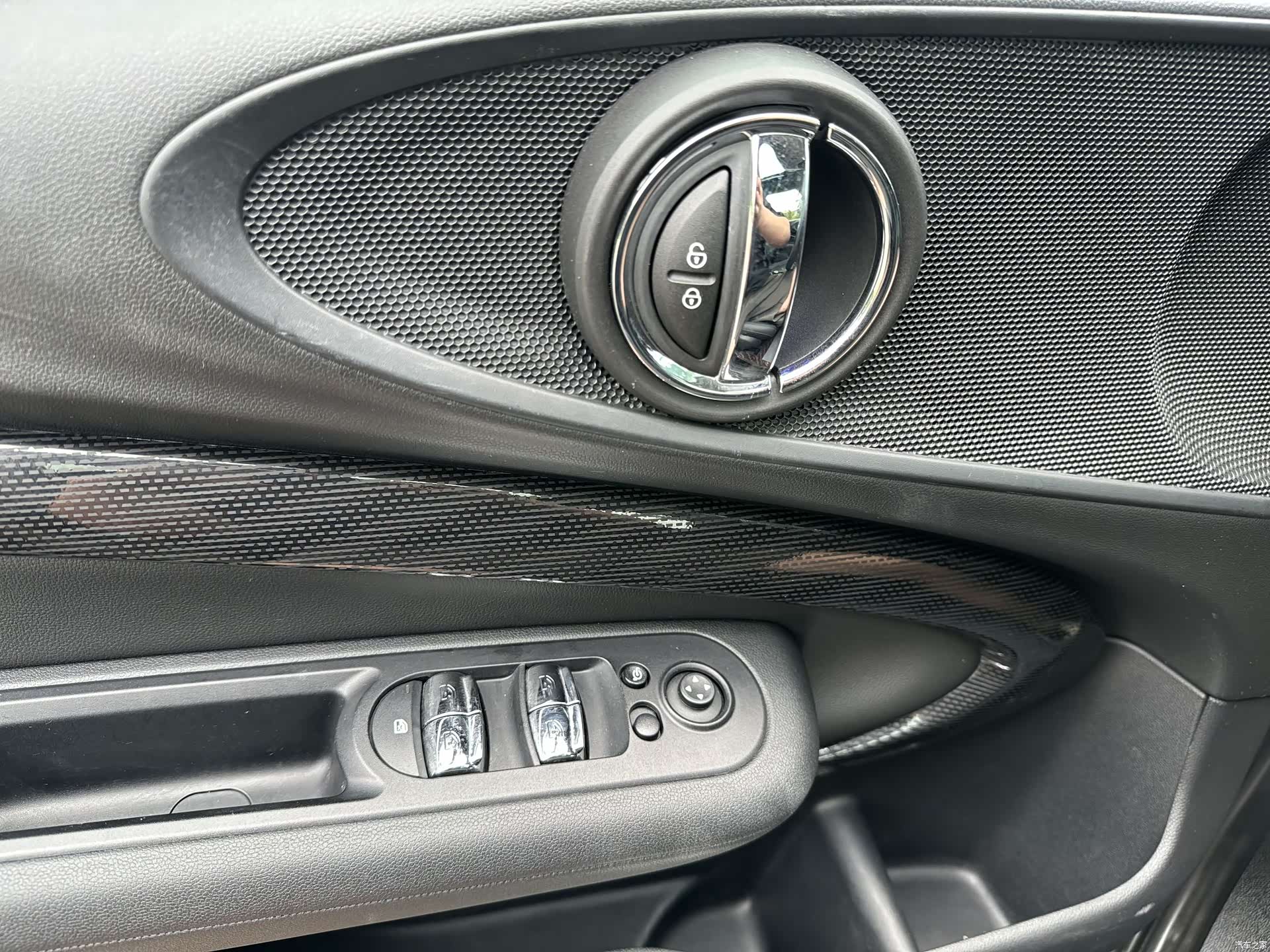 Mini Clubman, 2019 17