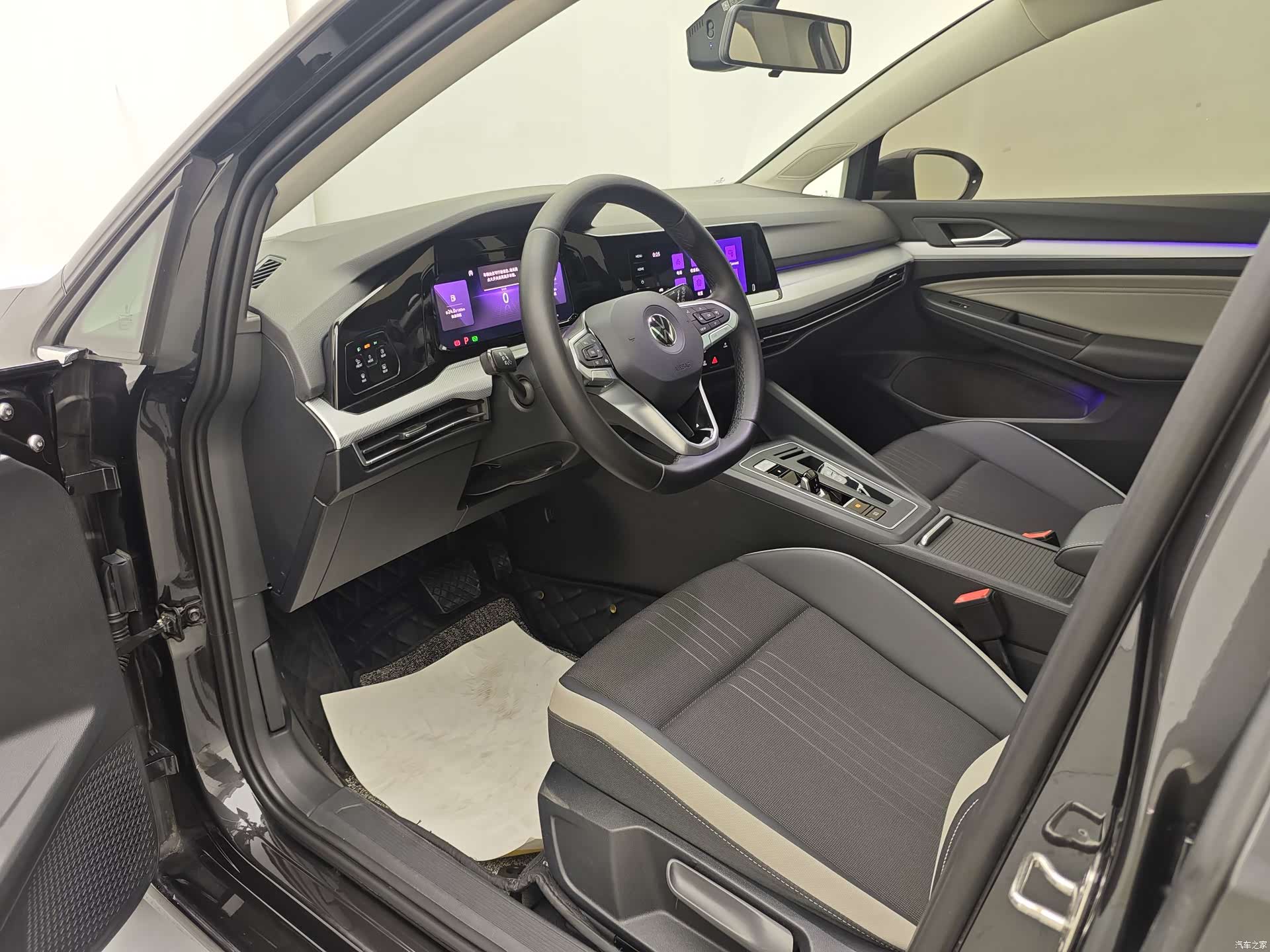 Volkswagen Golf, 2021 13