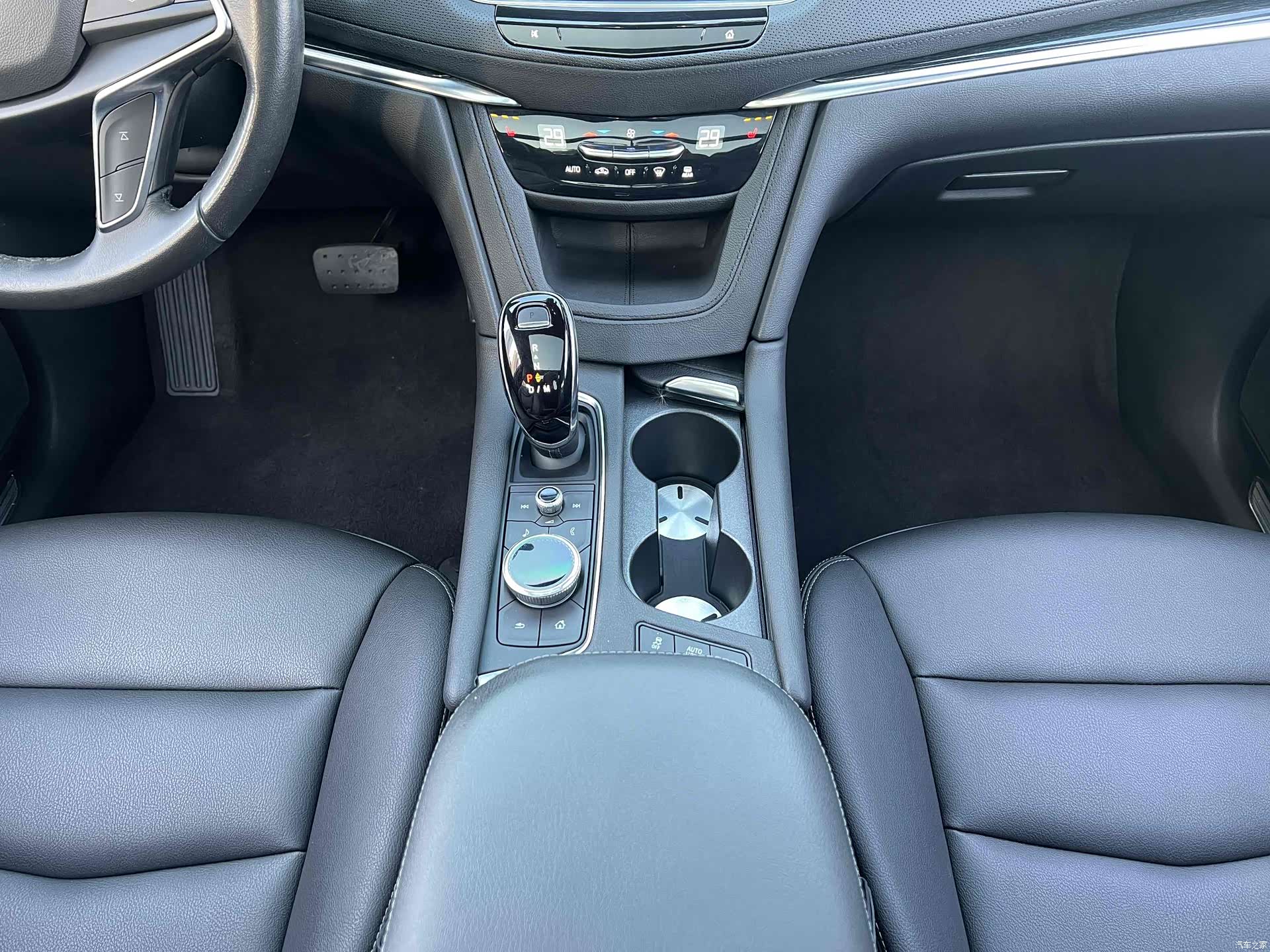 Cadillac XT5, 2022 20