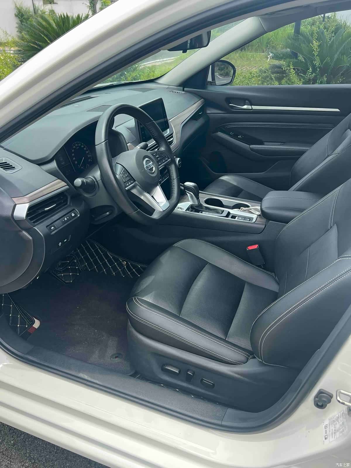 Nissan Teana, 2022 7