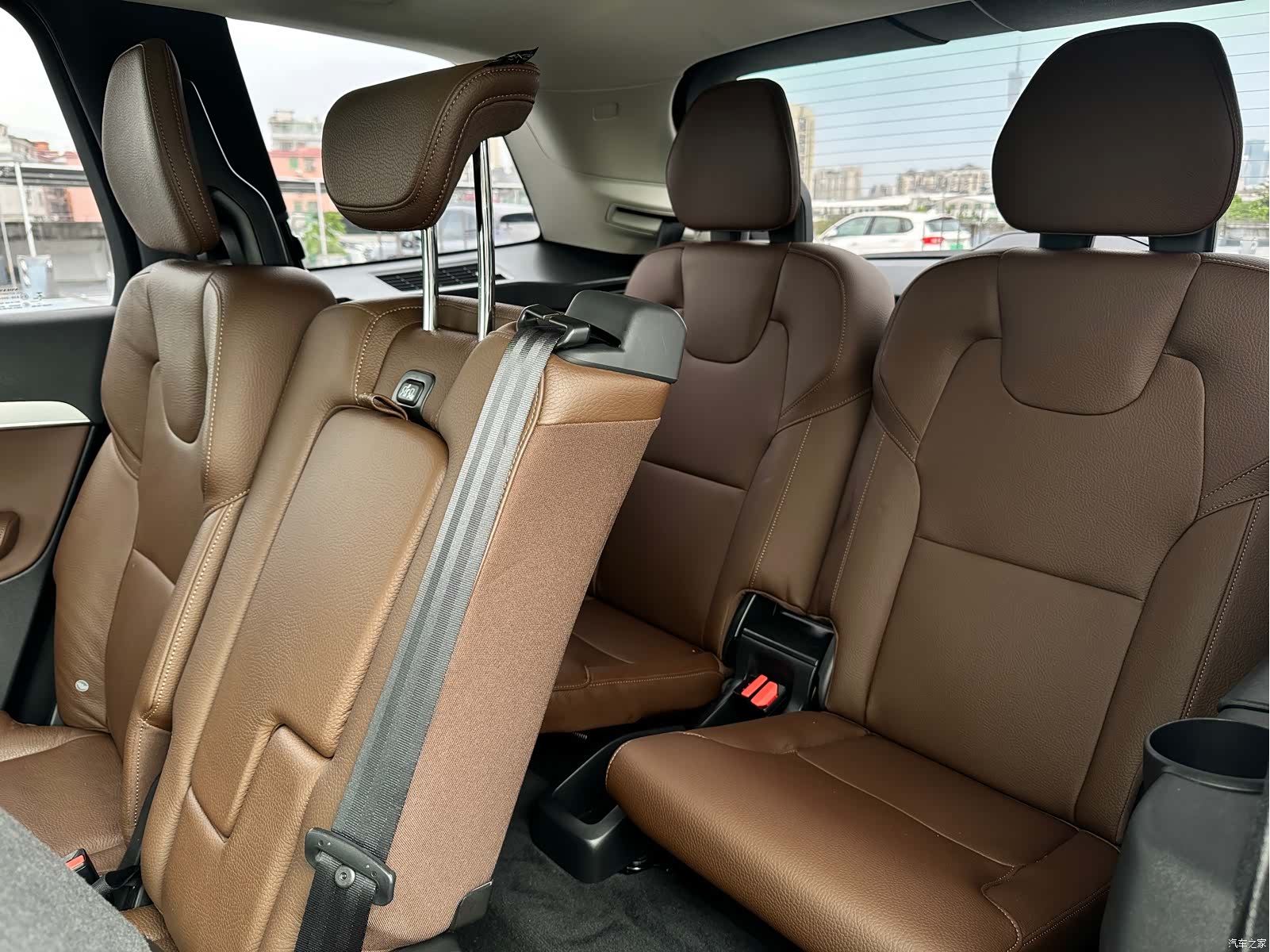 Volvo XC90, 2019 15