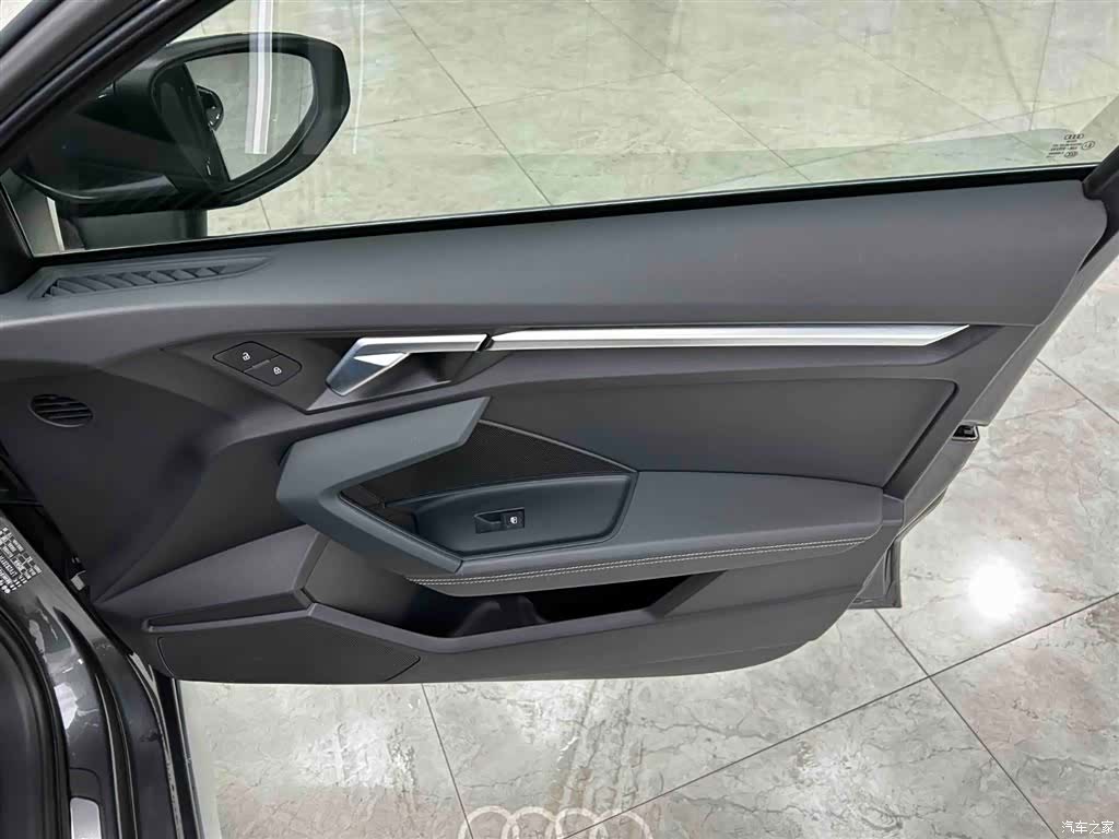Audi A3, 2023 12