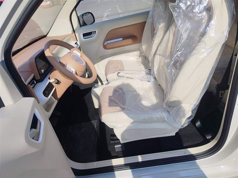 Wuling Hongguang MINIEV Wuling Hongguang MINIEV