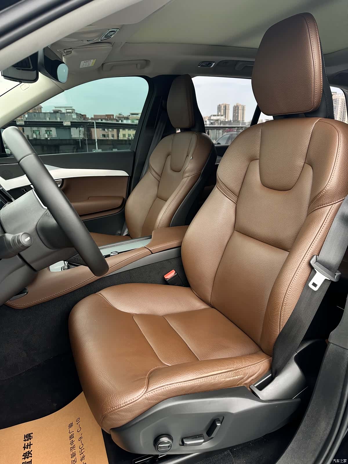 Volvo XC90, 2019 16