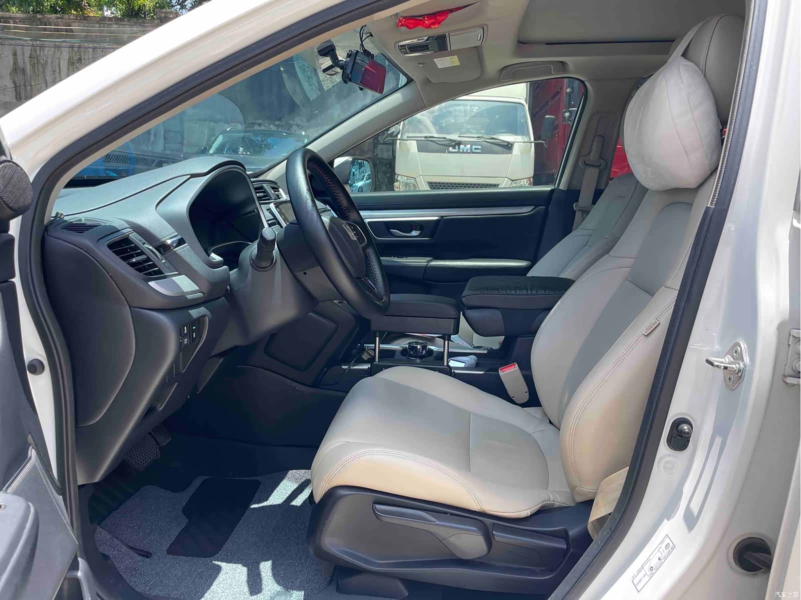 Honda CR-V, 2019 4
