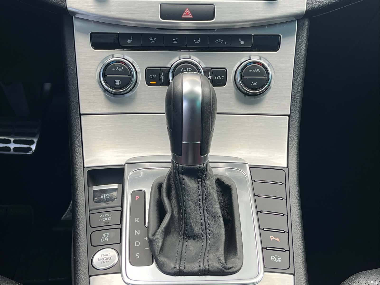 Volkswagen CC, 2017 18