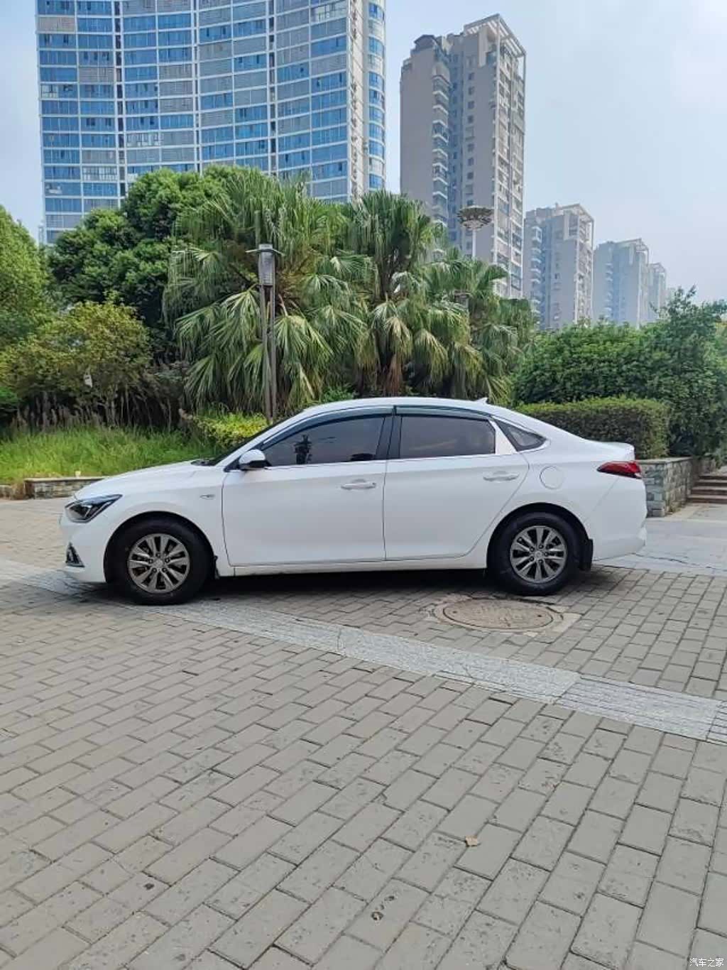 Hyundai GL, 2018 6