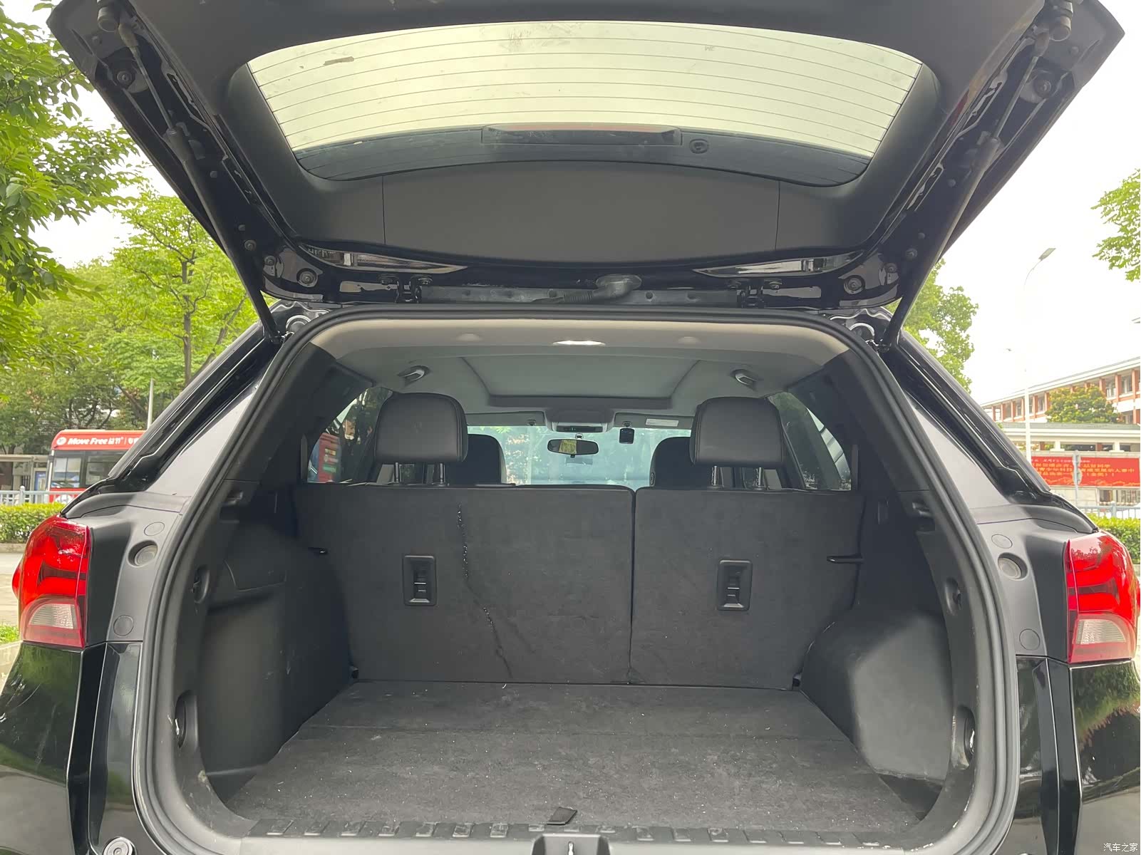 Chevrolet Equinox, 2022 14
