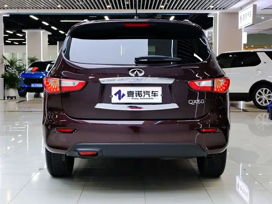 Infiniti QX60