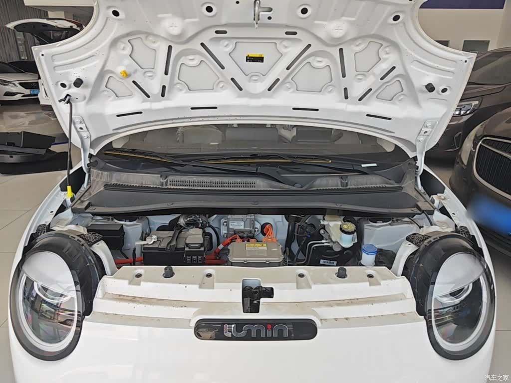 Changan Lumin, 2026 20