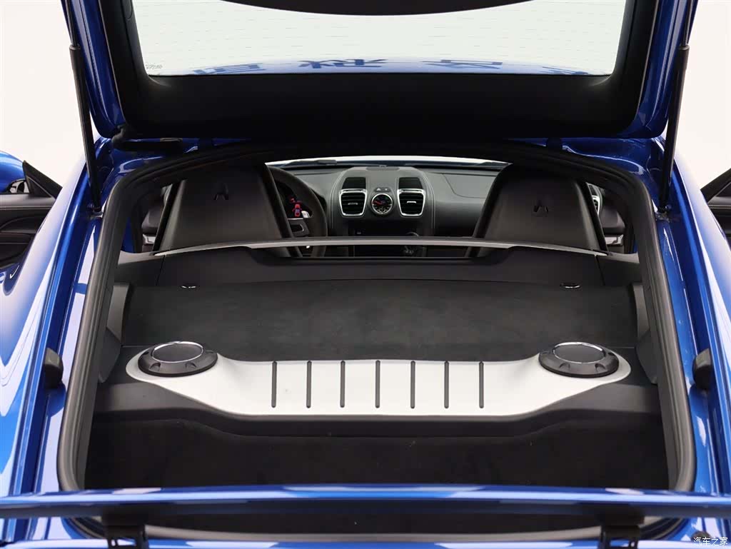 Porsche Cayman, 2015 9