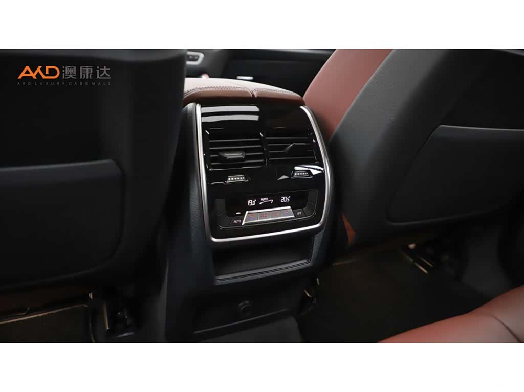 BMW X6, 2022 9