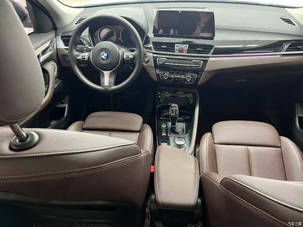 BMW X1, 2022 15