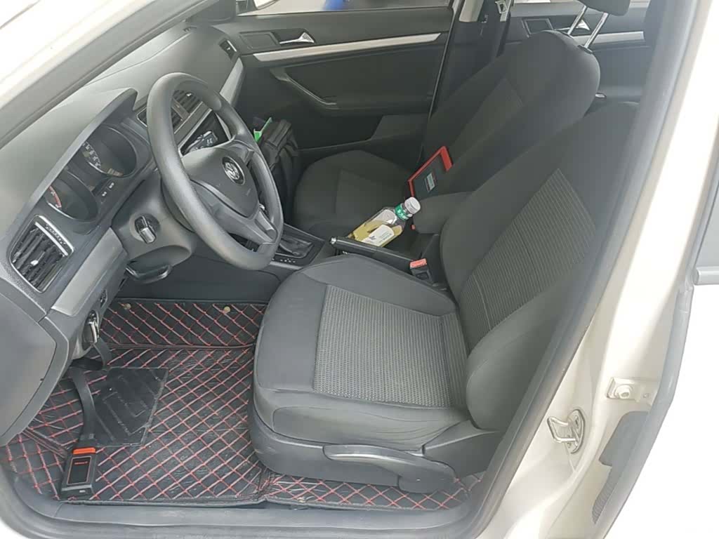 Volkswagen Lavida, 2017 15