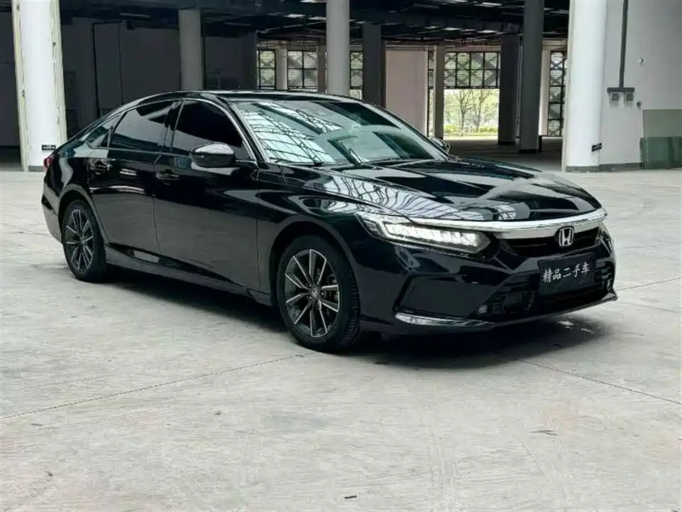 Honda Yingshipai
