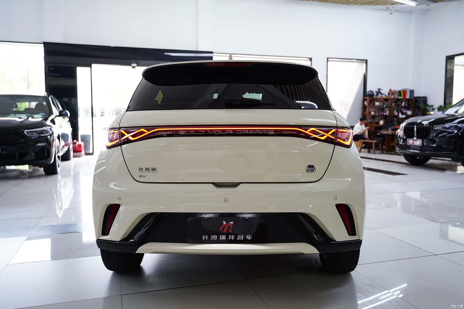 BYD Dolphin, 2023 14