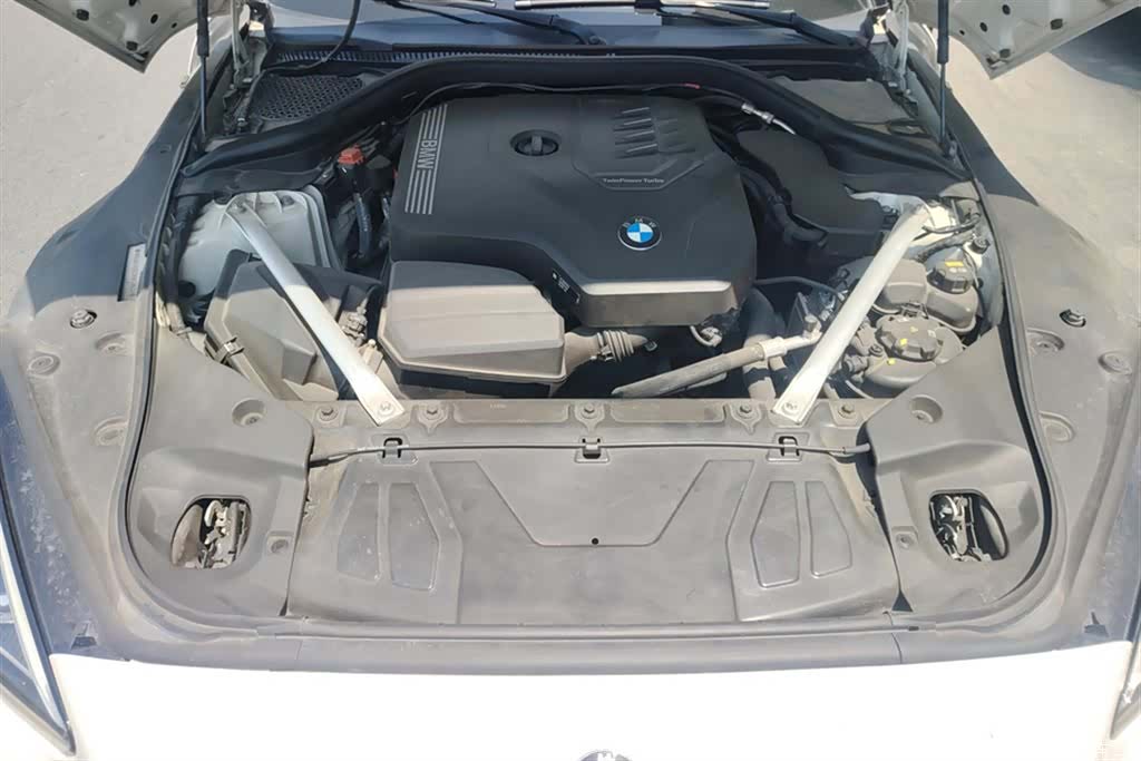 BMW Z4, 2020 10