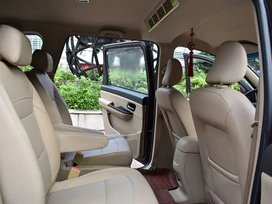 Wuling Wuling Hongguang