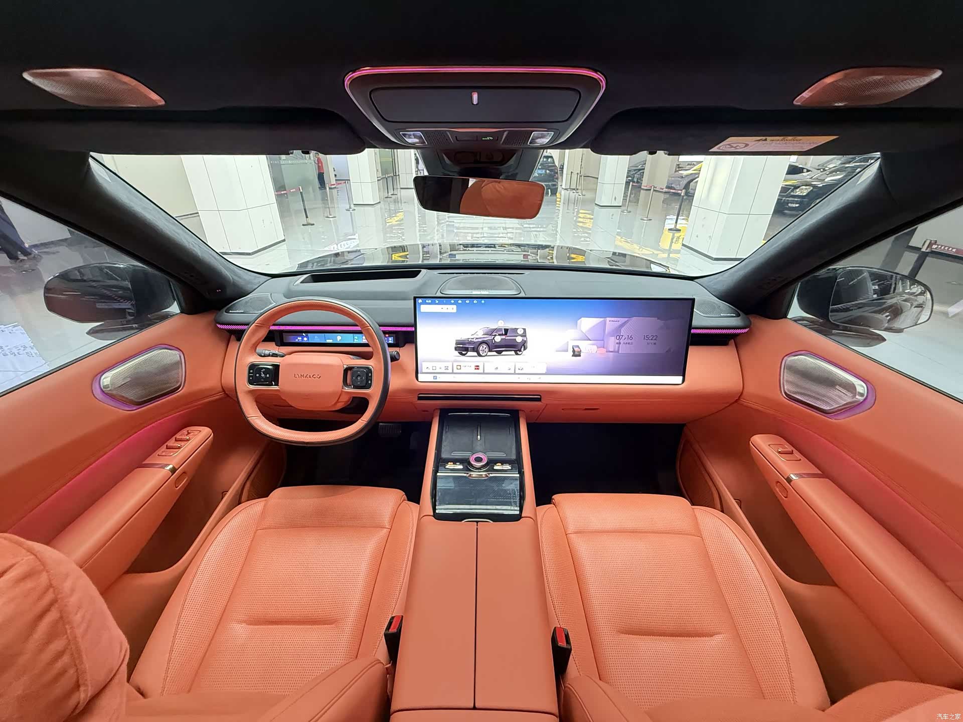 Lynk & Co 02, 2025 10