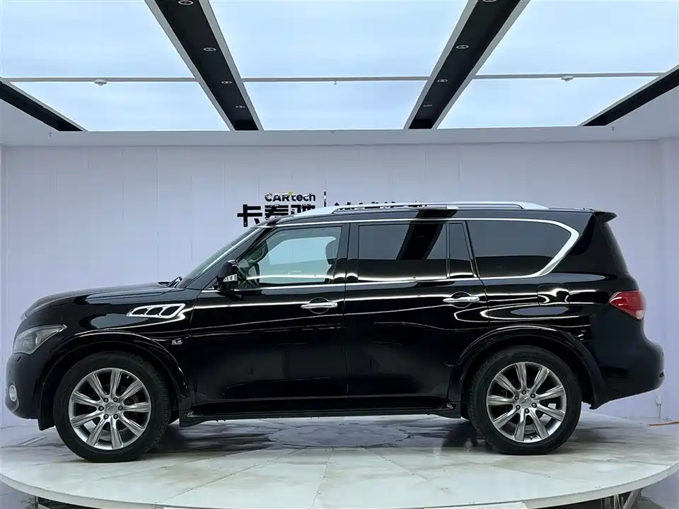 Infiniti QX80