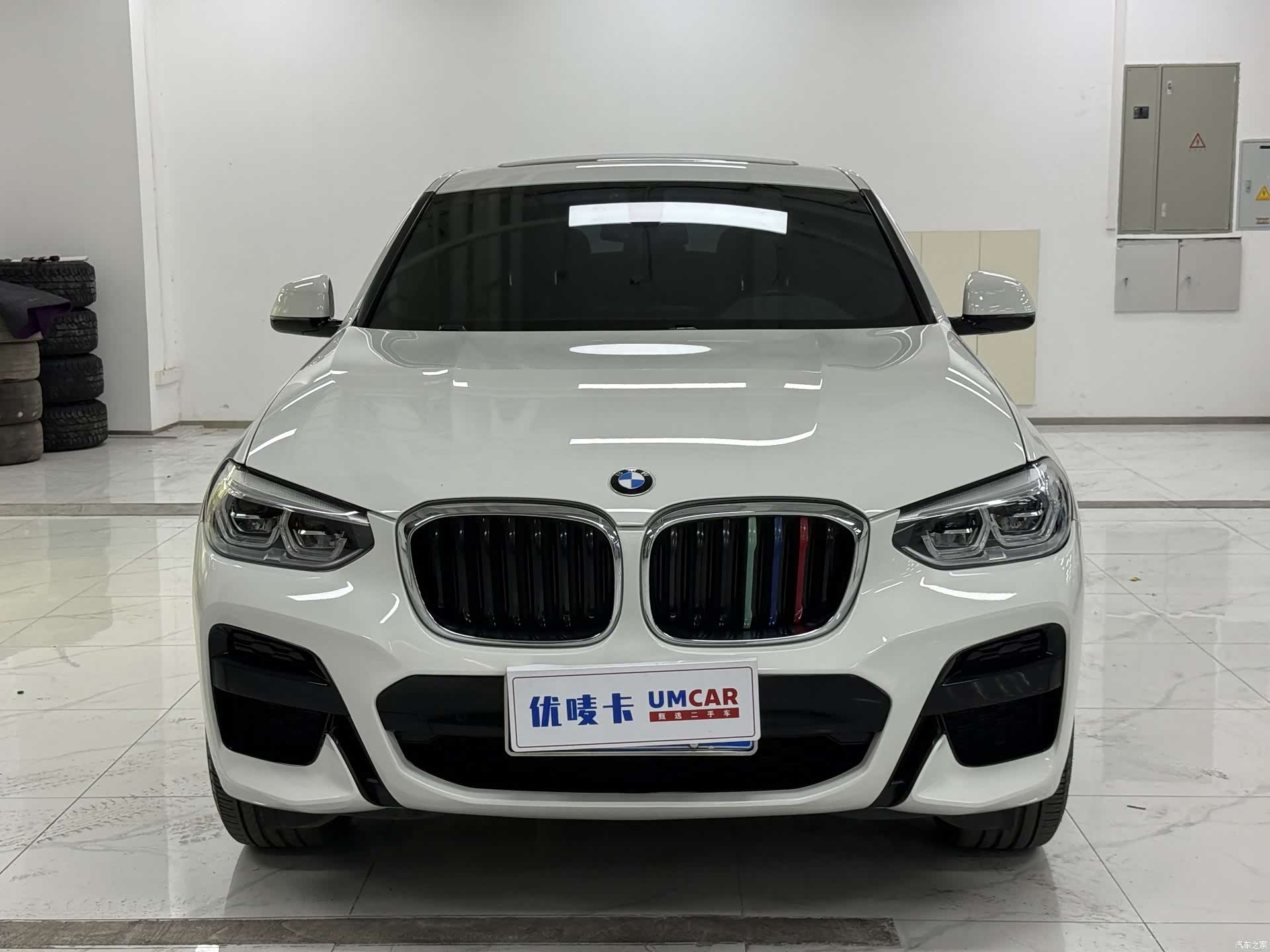 BMW X4, 2020 2