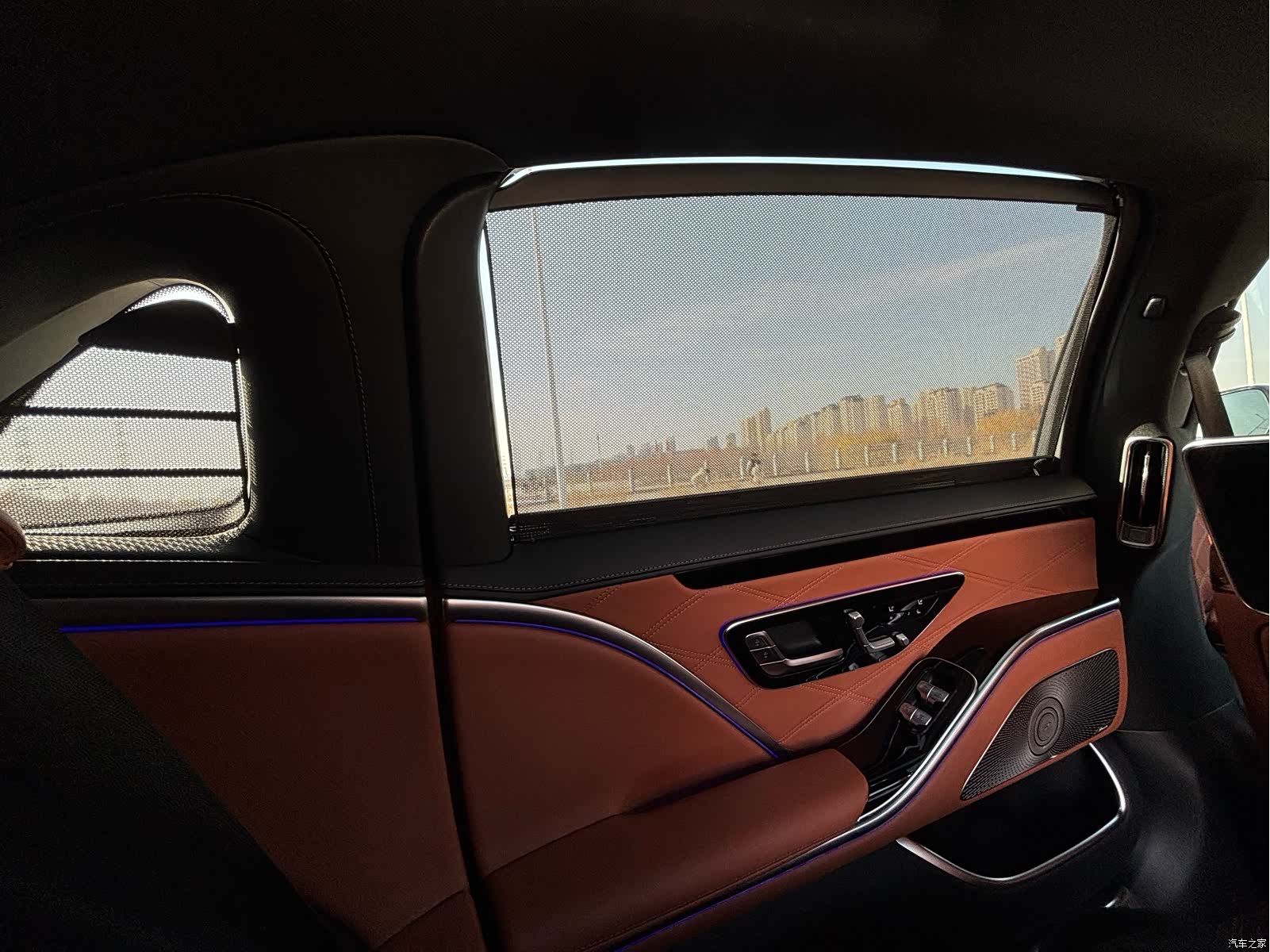 Maybach S-Class, 2021 27