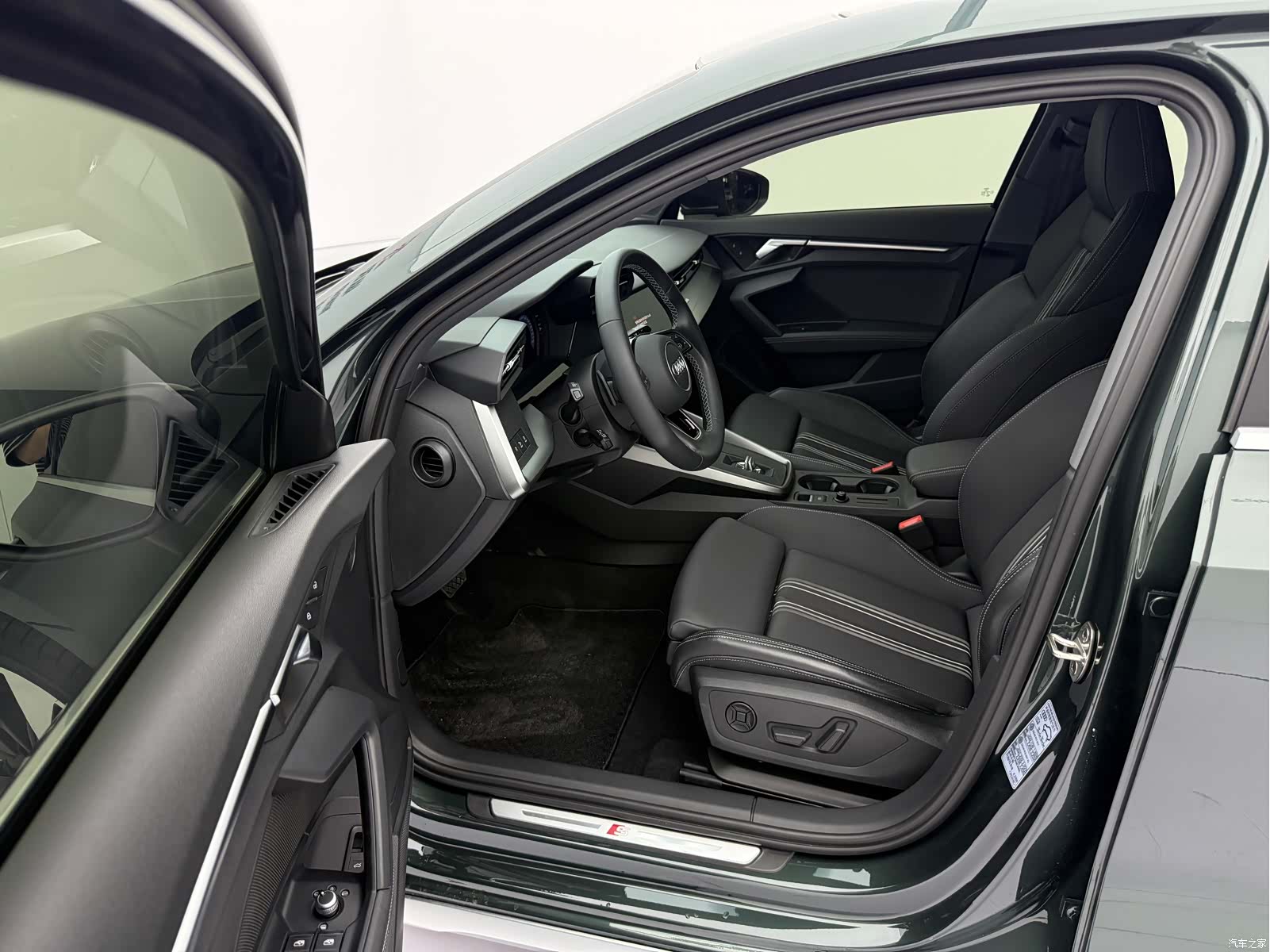 Audi A3, 2022 20