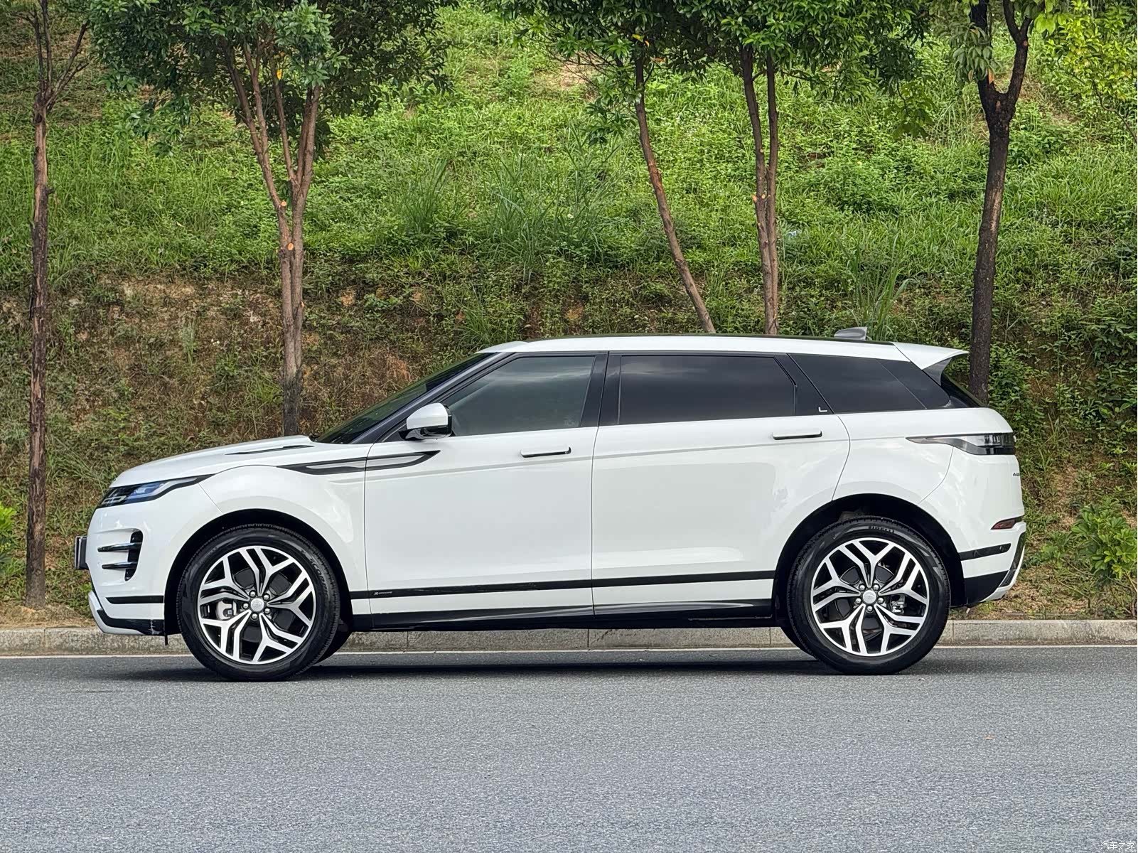 Land Rover Range Rover, 2022 6