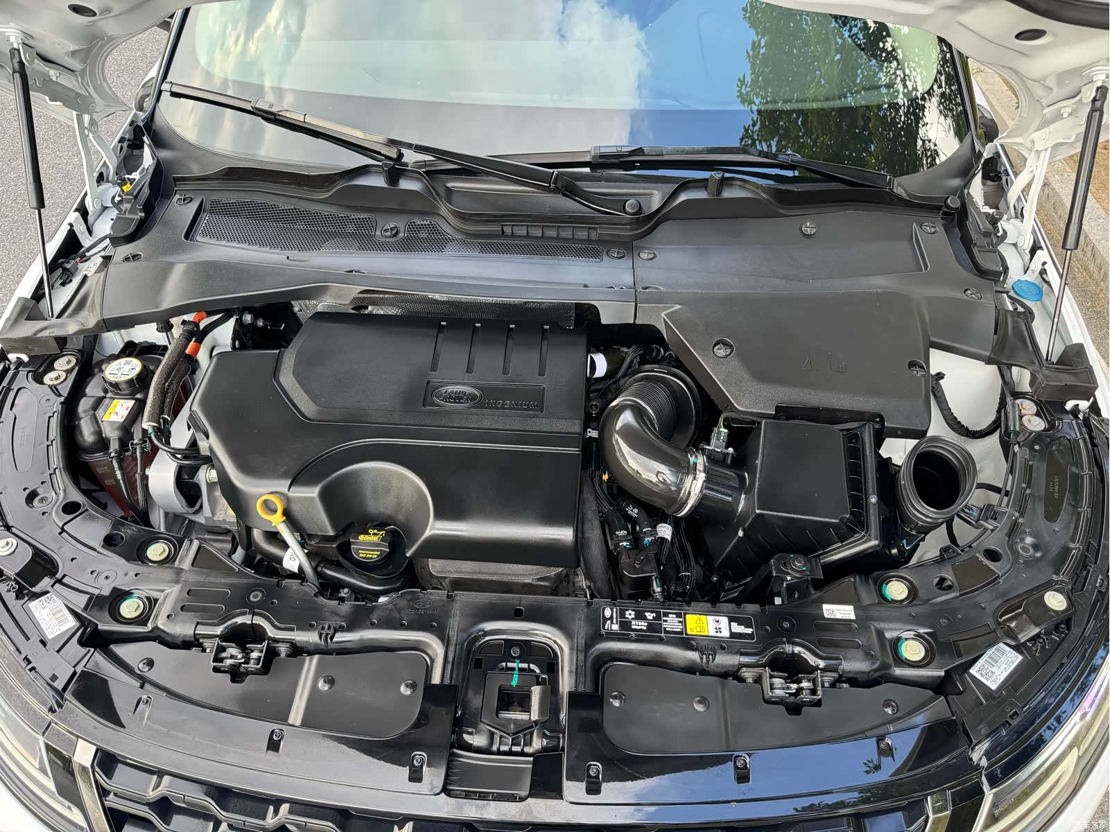 Land Rover Range Rover, 2022 14