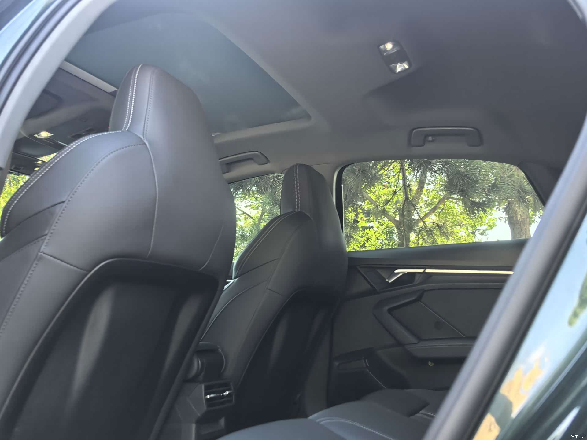Audi A3, 2023 10