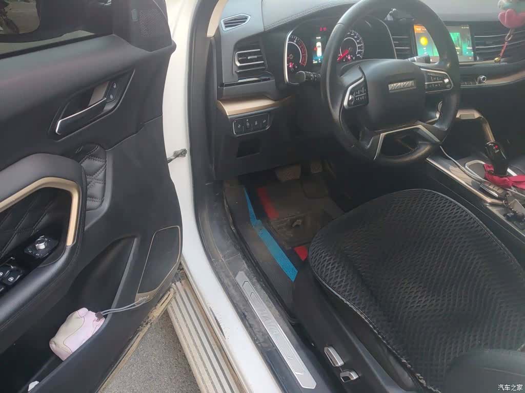 Haval H6, 2020 14