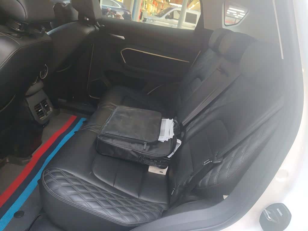 Haval H6, 2020 15