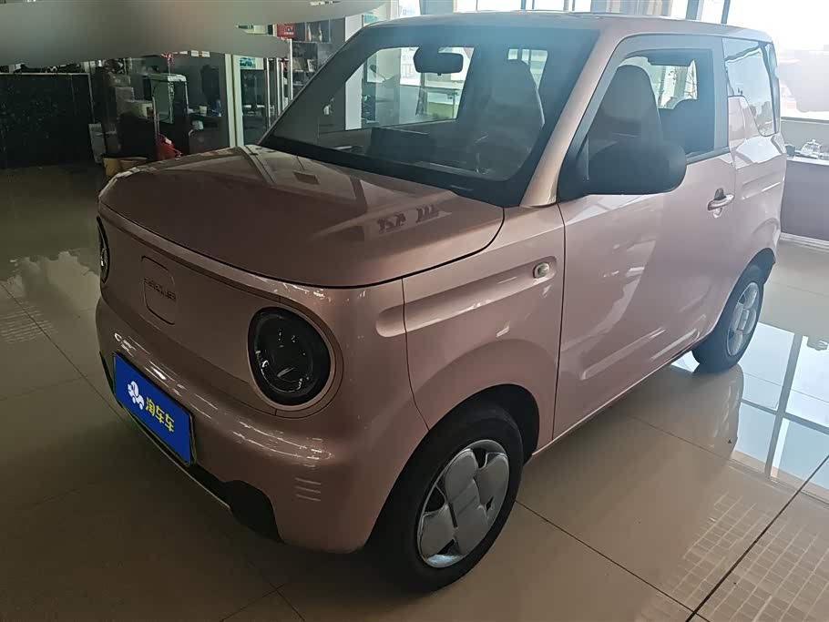 Geely