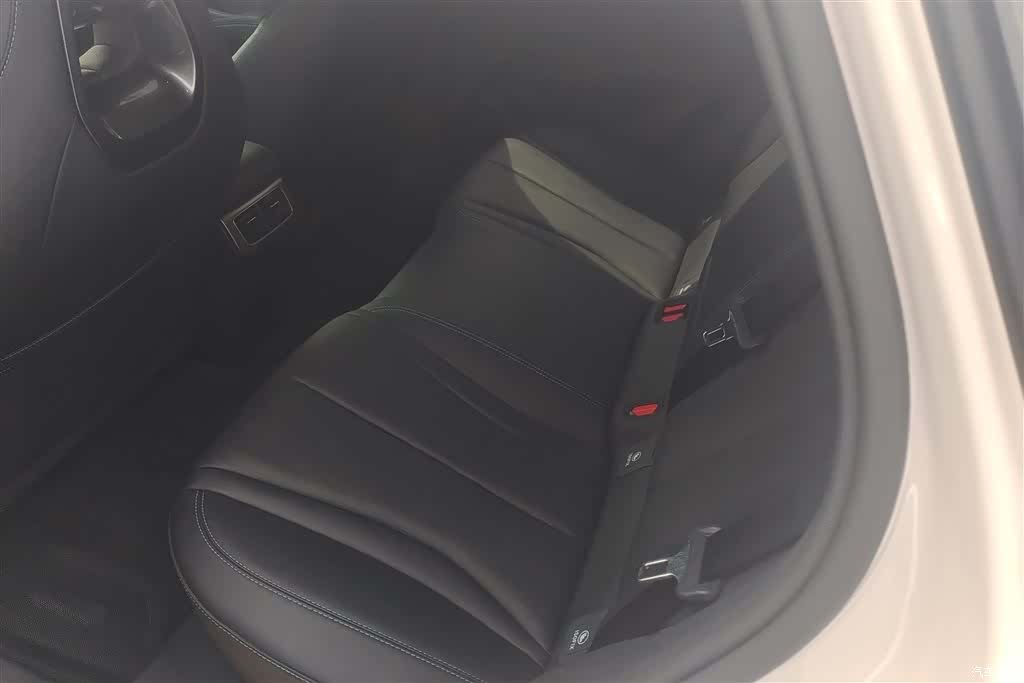 BYD Seal, 2025 11