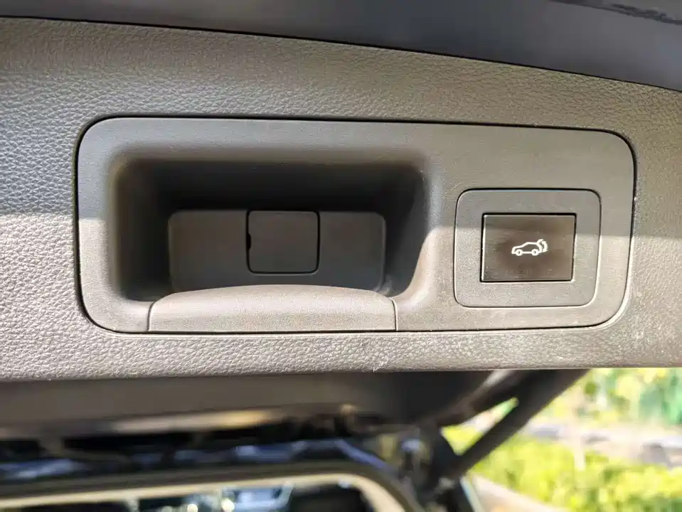 Trumpchi Trumpchi GS8