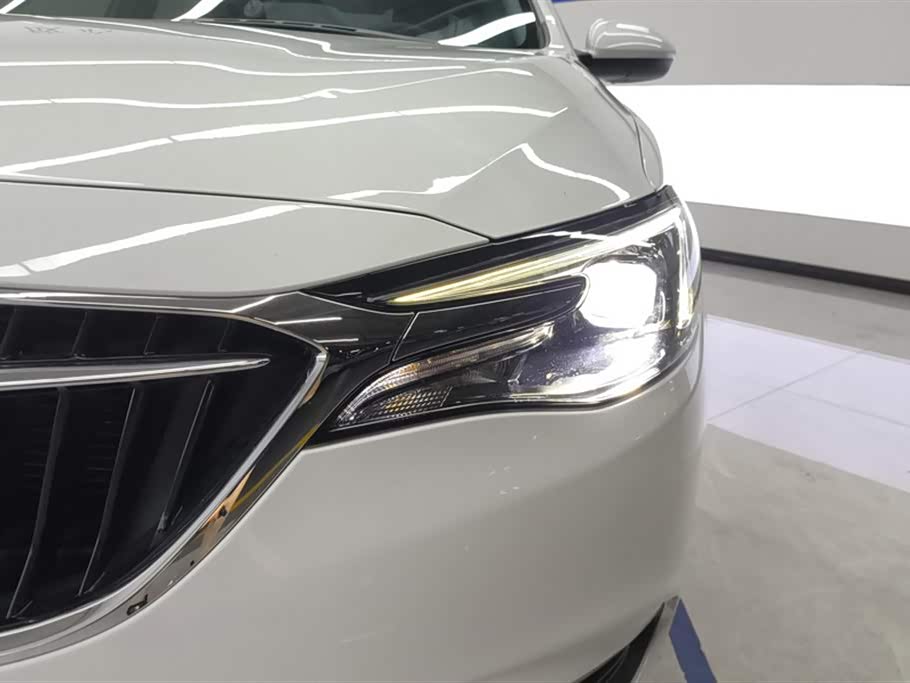 Buick Yinglang Buick Yinglang