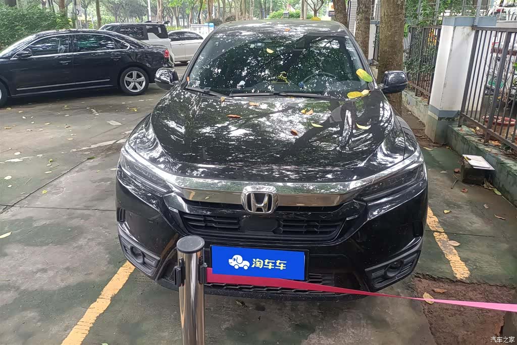 Honda Breeze, 2022 2