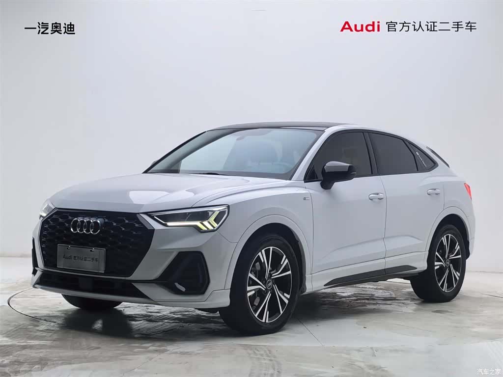 Audi Q3, 2022 1