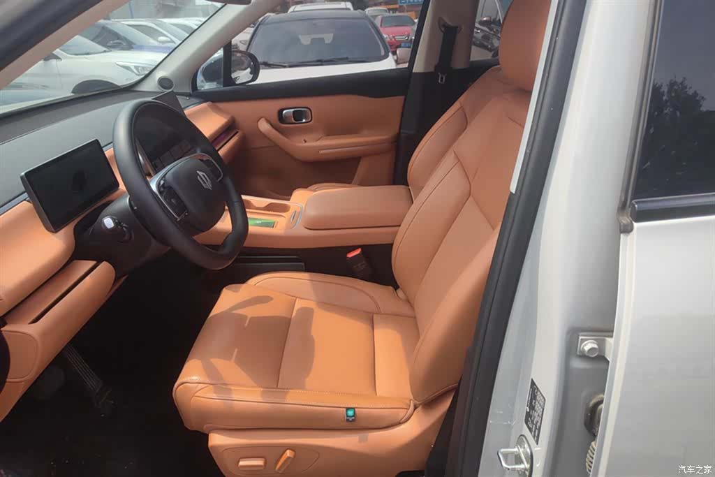 Leapmotor C10, 2025 9