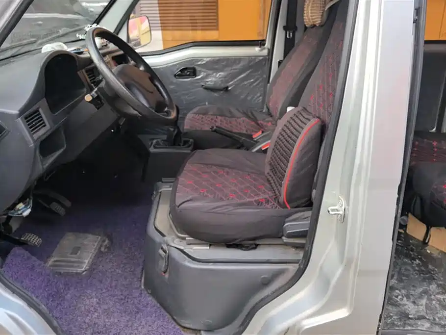 Wuling Light of Wuling