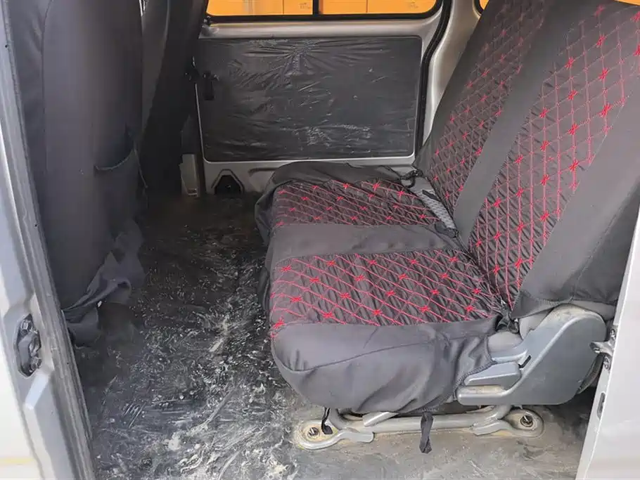 Wuling Light of Wuling