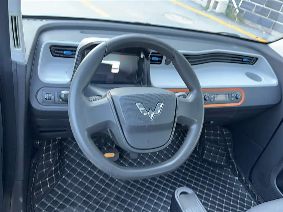 Wuling Hongguang MINIEV Wuling Hongguang MINIEV