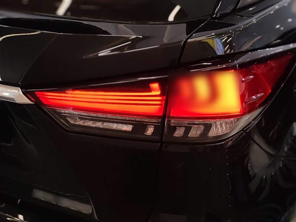 Lexus RX Lexus RX