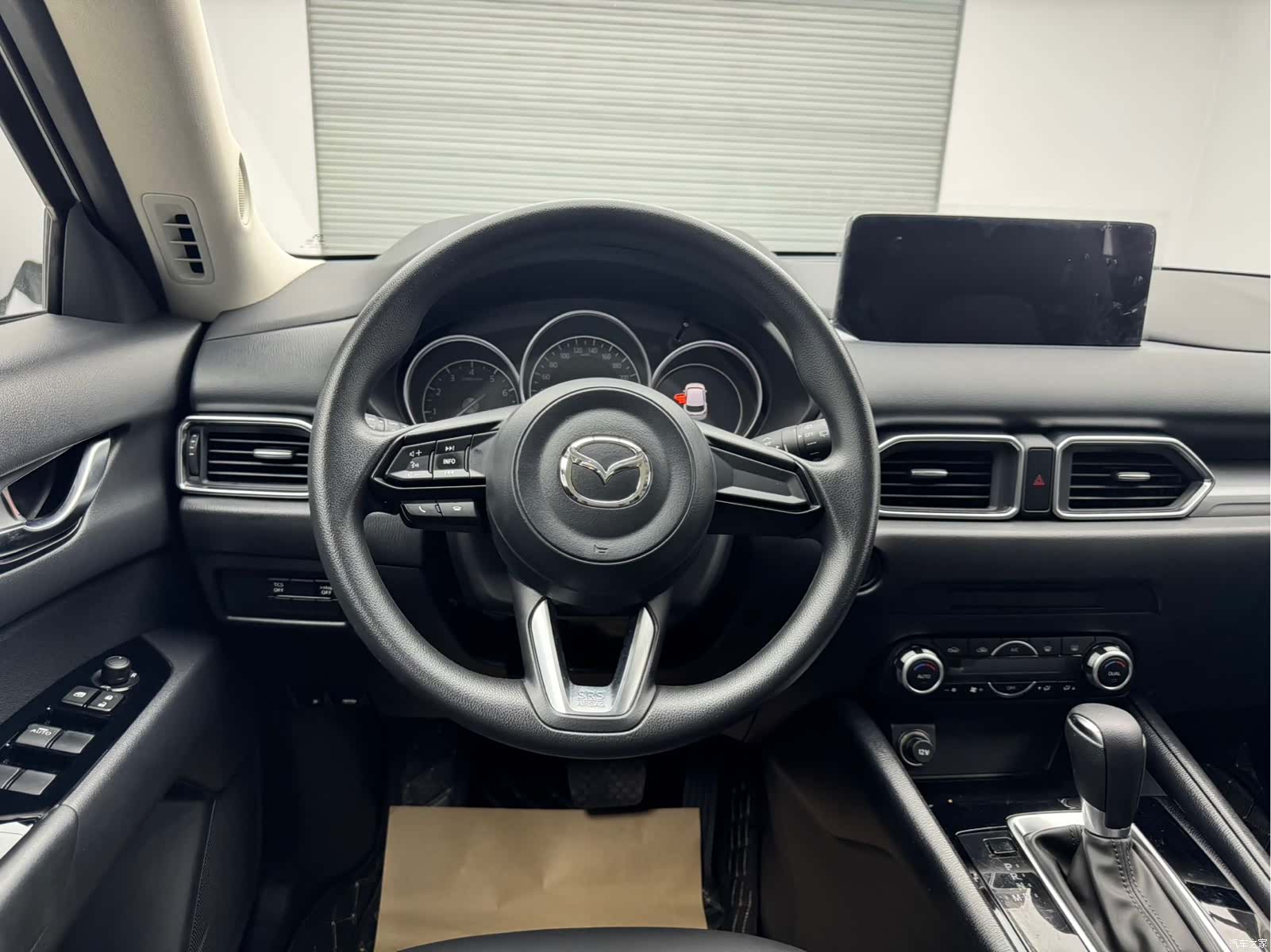 Mazda CX-5, 2025 13