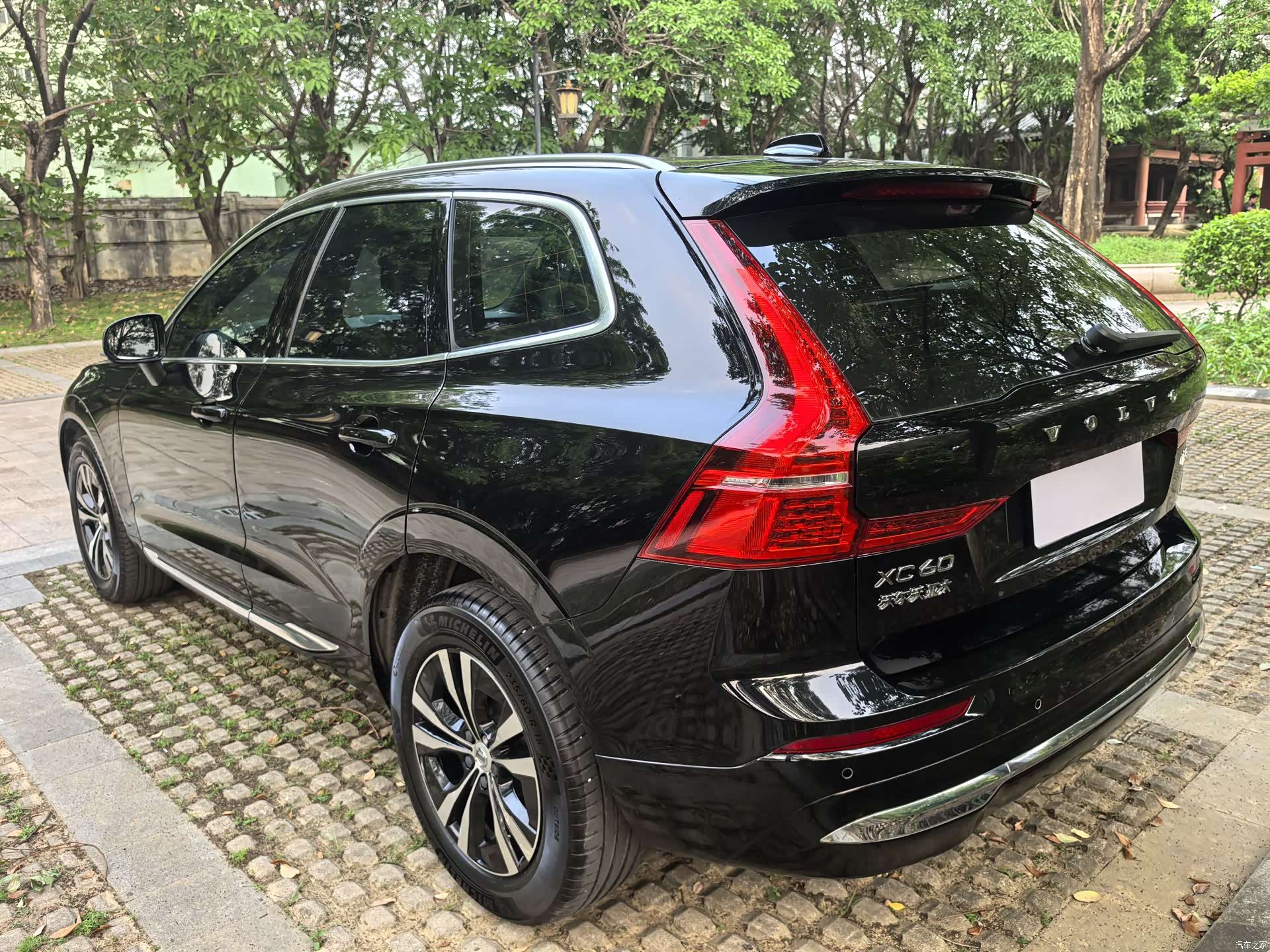 Volvo XC60, 2022 21