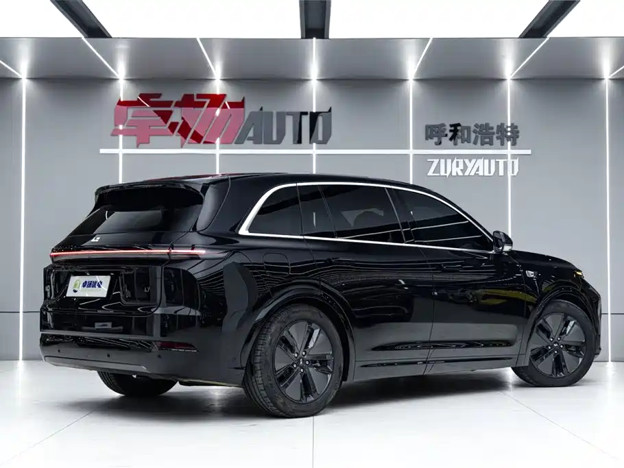 Li Auto Ideal L7