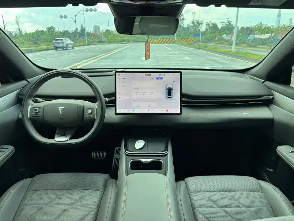 DEEPAL Dark blue S05