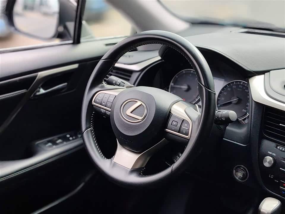 Lexus RX Lexus RX