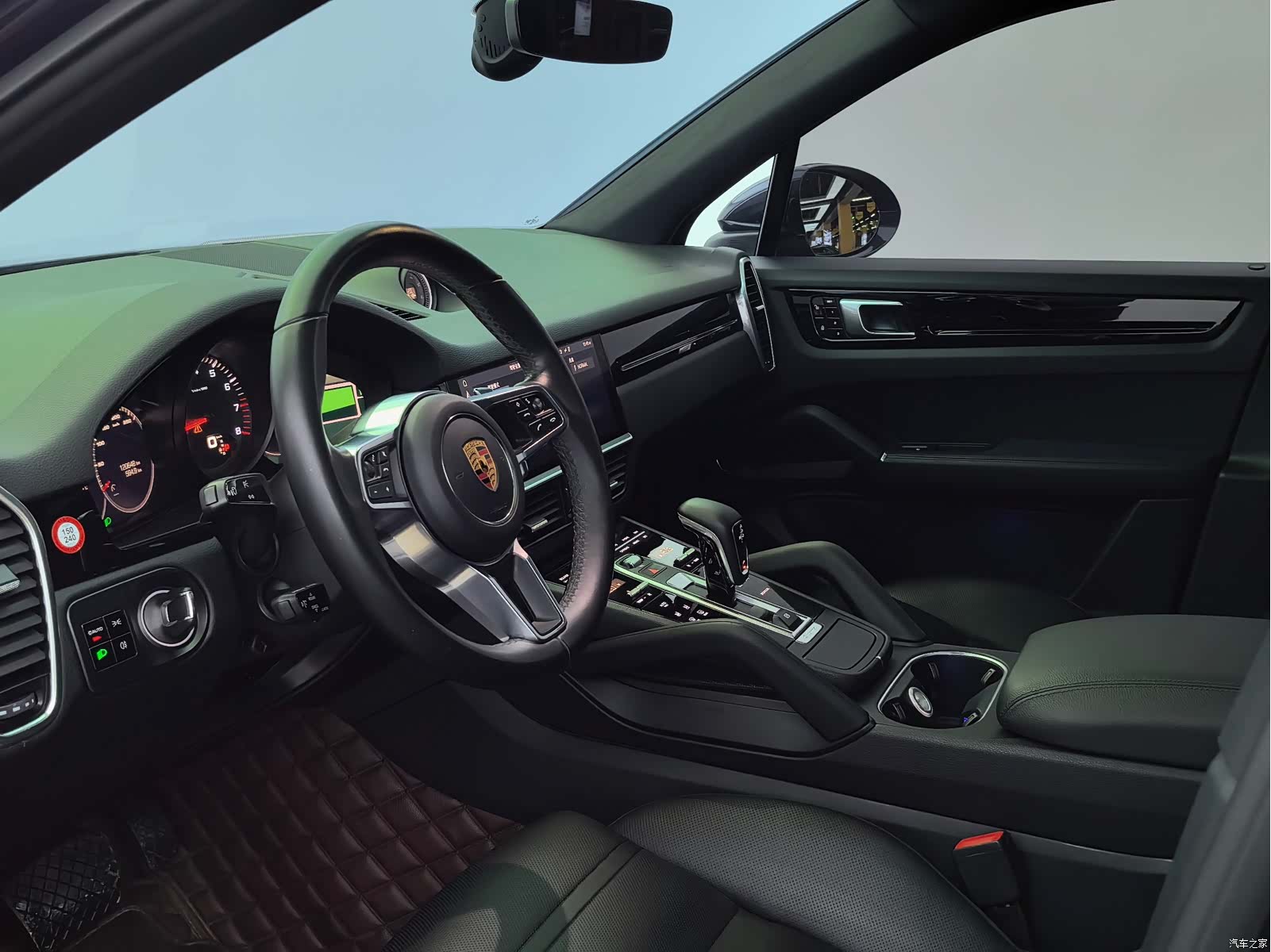 Porsche Cayenne, 2019 23