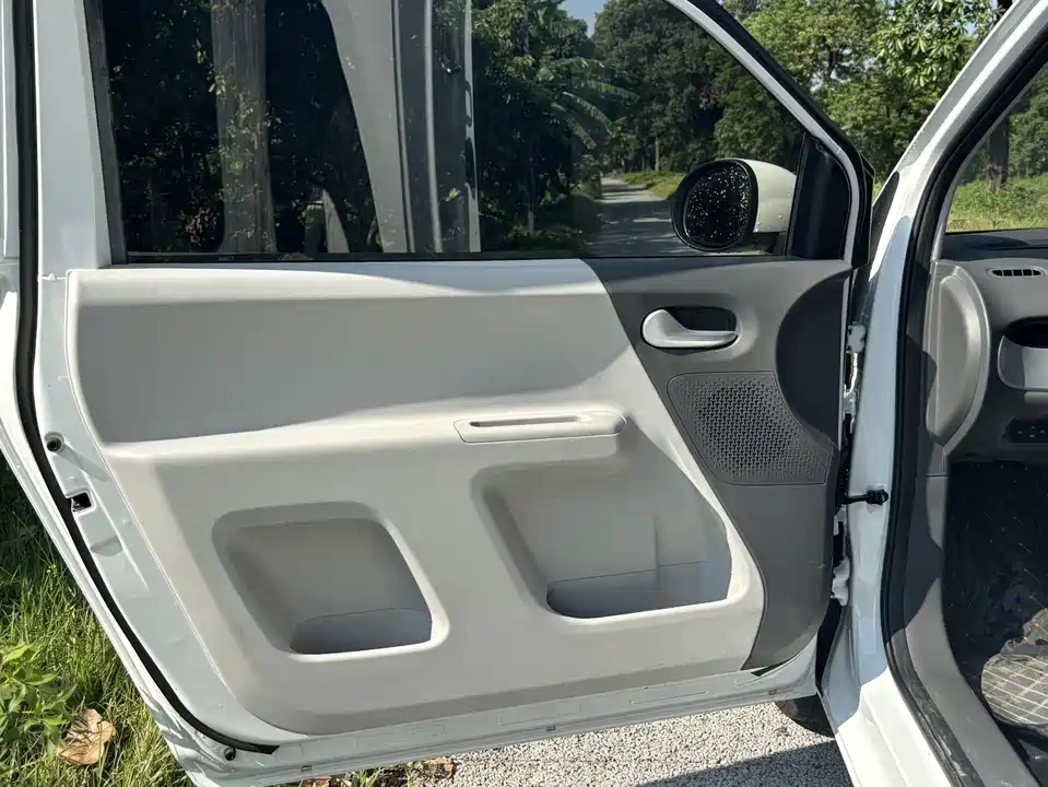 Changan Changan Lumin